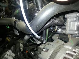 See C281A in engine